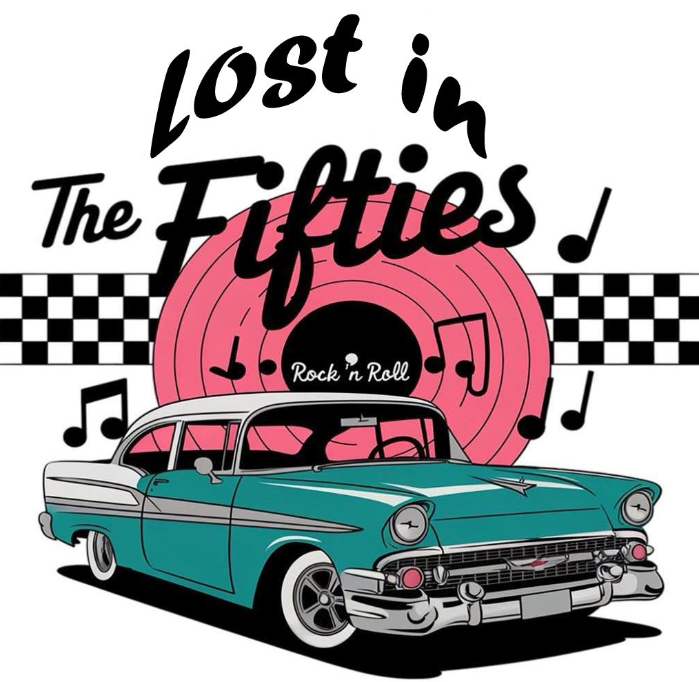 Lost in the 50's -- Our 2025 Annual Show