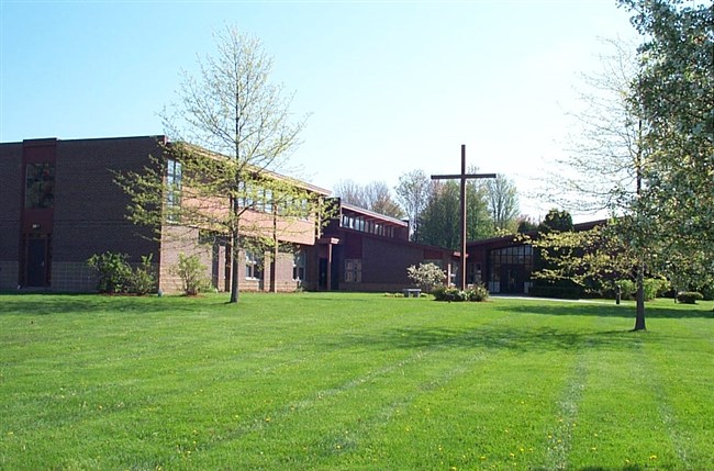 Rehearsal - NOT at SFX School