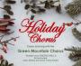 Rehearsal -- Holiday Song Prep and more