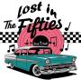 Lost in the 50's -- Our 2025 Annual Show