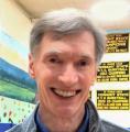 Steve Pierce